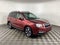 2018 Subaru Forester Premium