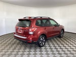 2018 Subaru Forester Premium