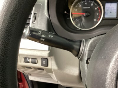 2018 Subaru Forester Premium