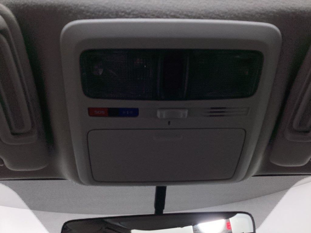 2018 Subaru Forester Premium