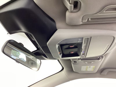 2022 Subaru Forester CVT