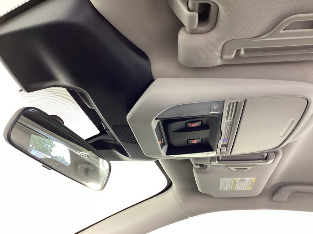 2022 Subaru Forester CVT