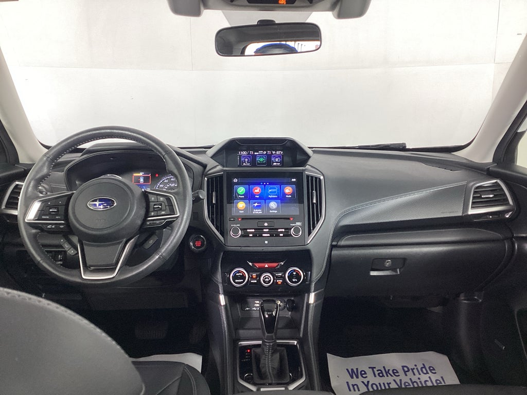 2019 Subaru Forester Touring