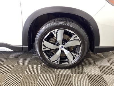 2019 Subaru Forester Touring
