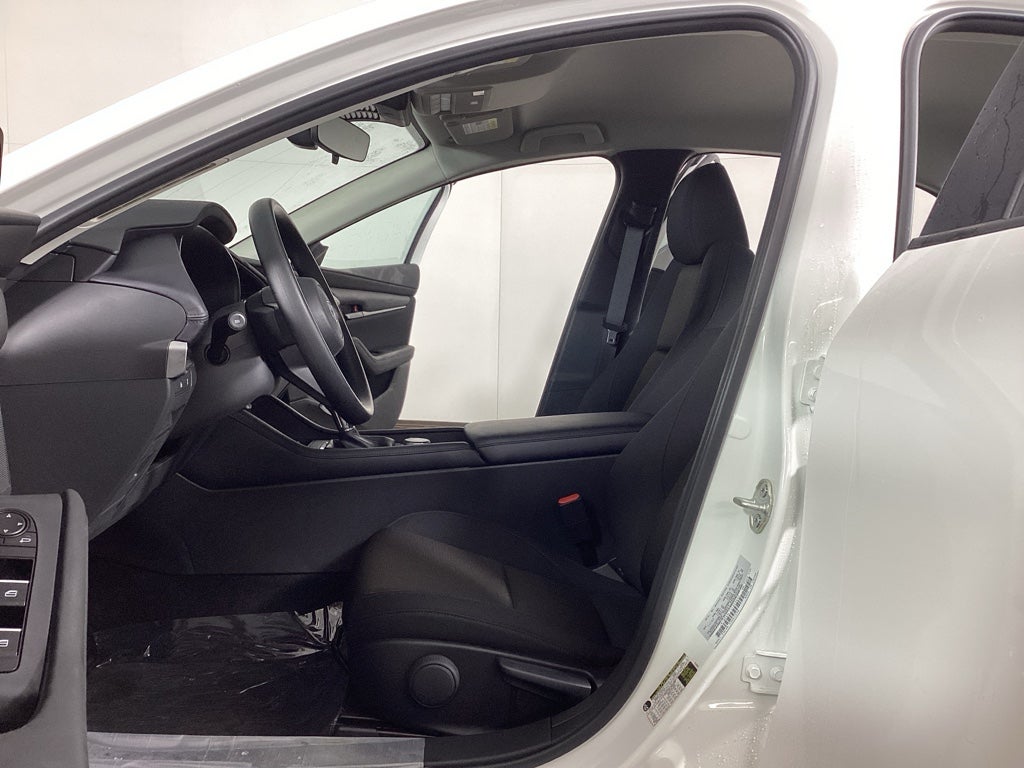 2026 Mazda Mazda3 2.5 S