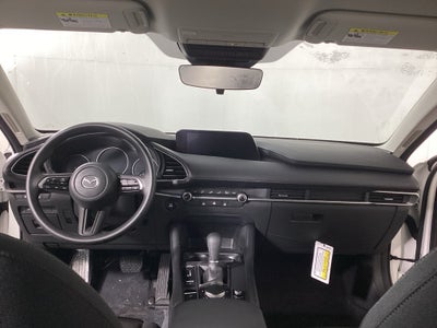 2026 Mazda Mazda3 2.5 S