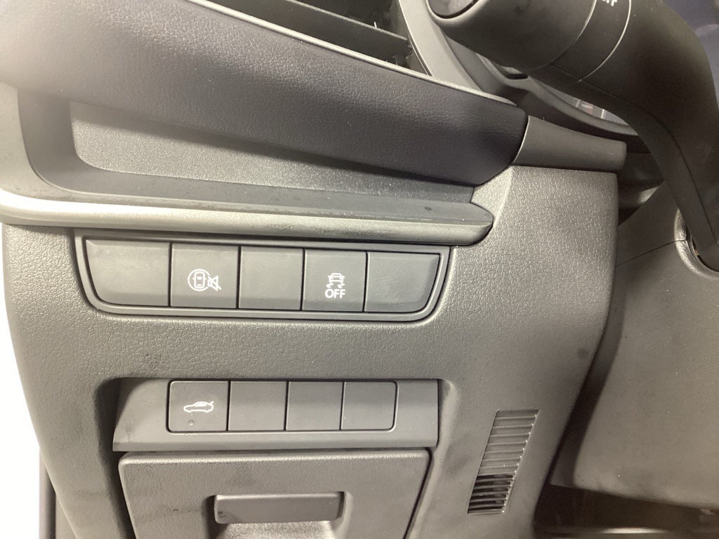 2026 Mazda Mazda3 2.5 S