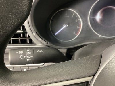 2026 Mazda Mazda3 2.5 S