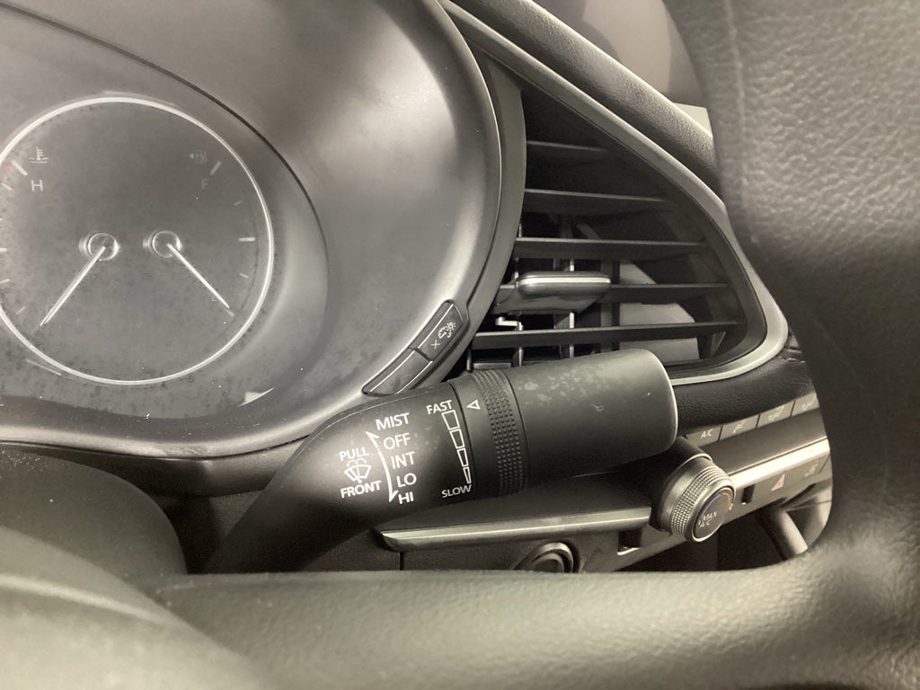 2026 Mazda Mazda3 2.5 S