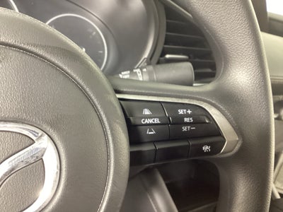 2026 Mazda Mazda3 2.5 S
