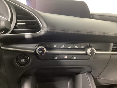 2026 Mazda Mazda3 2.5 S