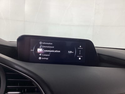 2026 Mazda Mazda3 2.5 S