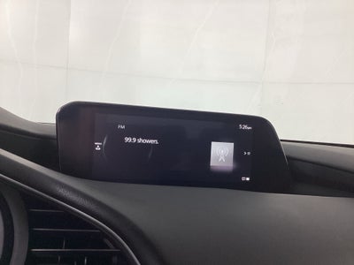 2026 Mazda Mazda3 2.5 S