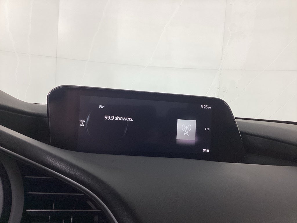 2026 Mazda Mazda3 2.5 S