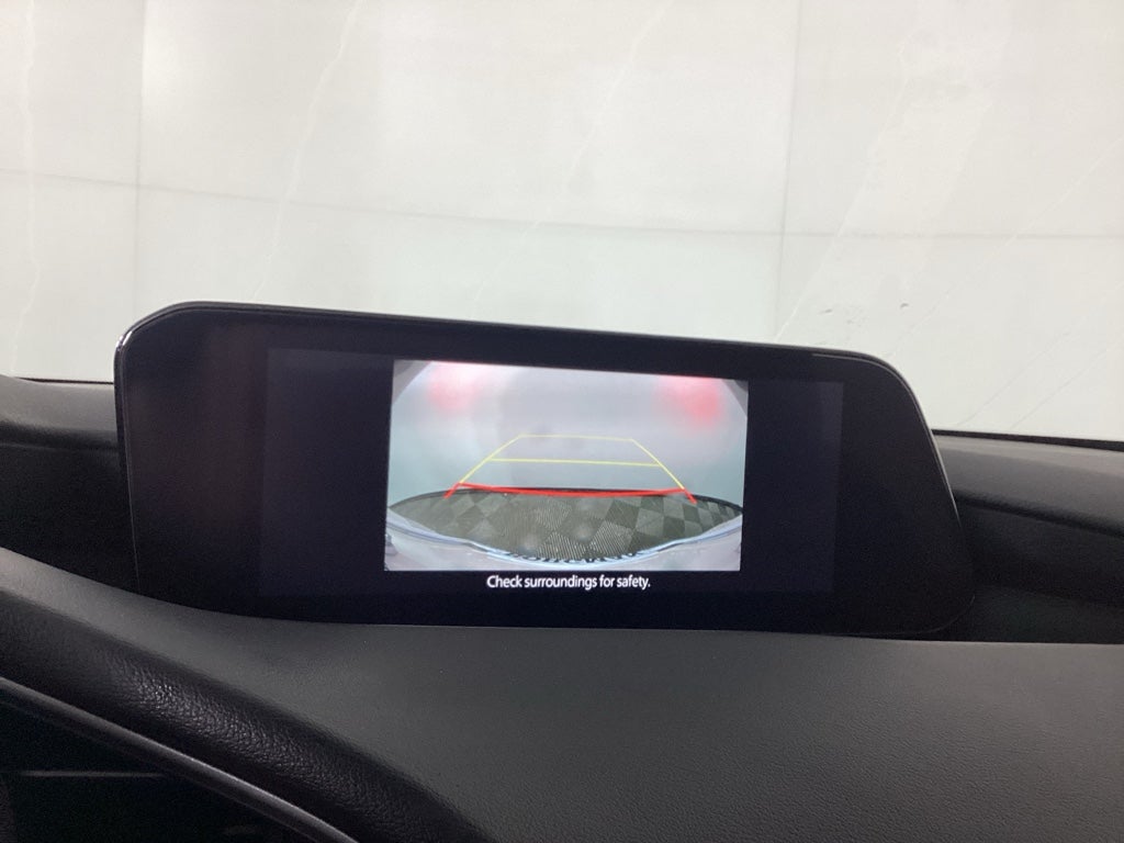 2026 Mazda Mazda3 2.5 S