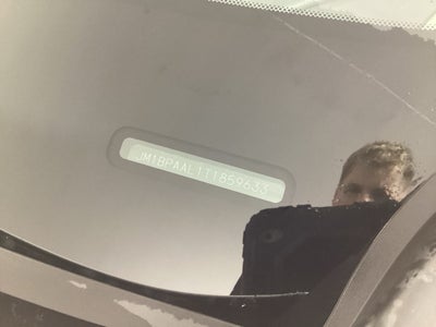 2026 Mazda Mazda3 2.5 S