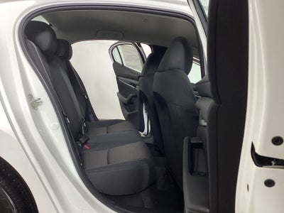 2026 Mazda Mazda3 2.5 S