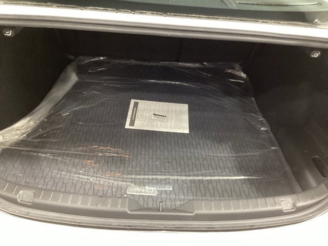 2026 Mazda Mazda3 2.5 S