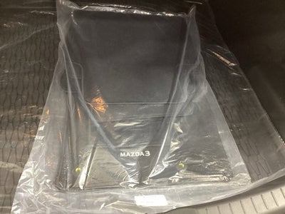 2026 Mazda Mazda3 2.5 S