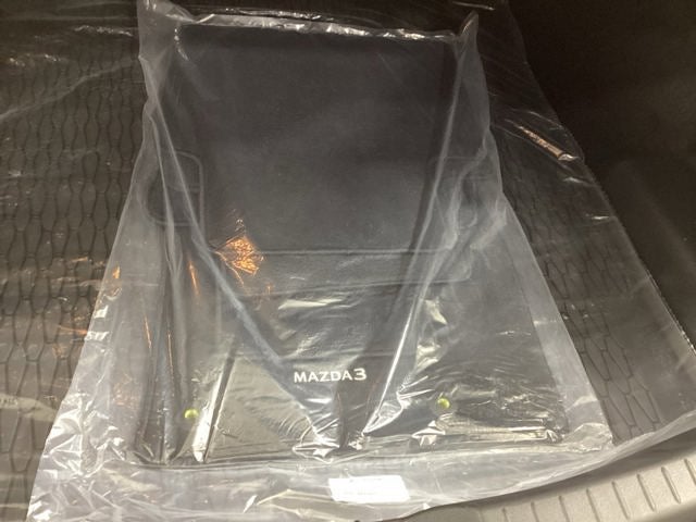 2026 Mazda Mazda3 2.5 S