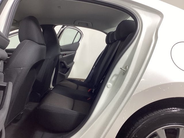 2026 Mazda Mazda3 2.5 S