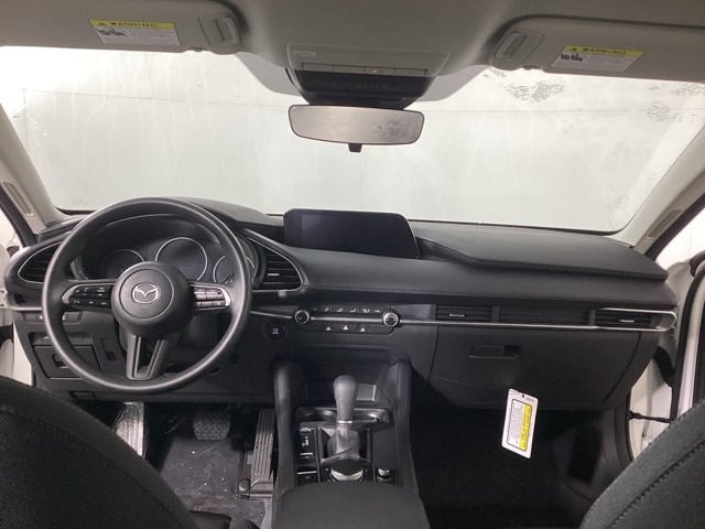 2026 Mazda Mazda3 2.5 S