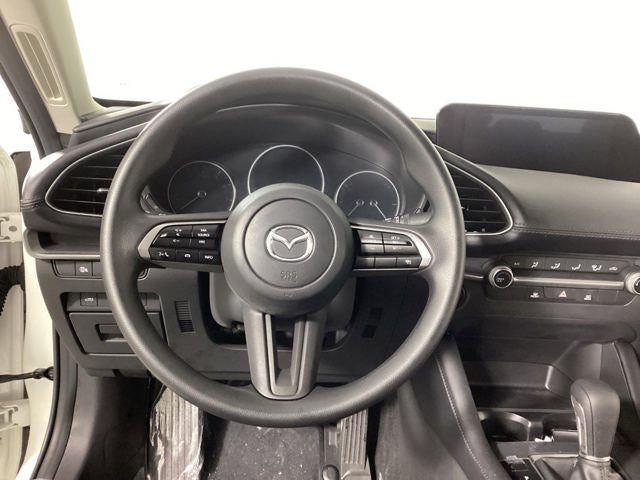 2026 Mazda Mazda3 2.5 S