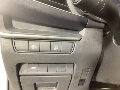 2026 Mazda Mazda3 2.5 S