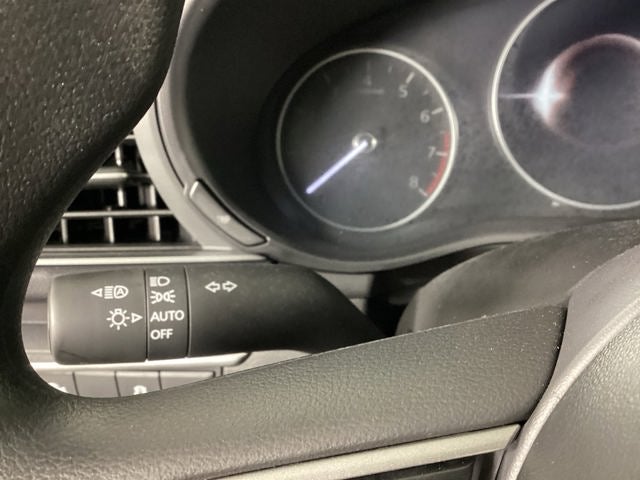 2026 Mazda Mazda3 2.5 S