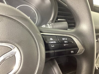 2026 Mazda Mazda3 2.5 S