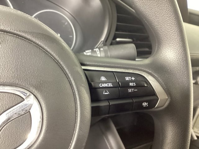 2026 Mazda Mazda3 2.5 S