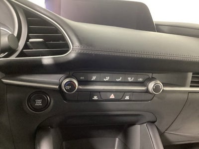 2026 Mazda Mazda3 2.5 S