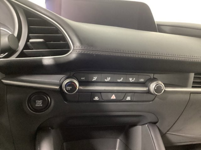 2026 Mazda Mazda3 2.5 S