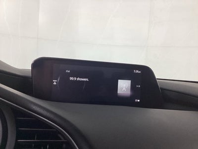 2026 Mazda Mazda3 2.5 S