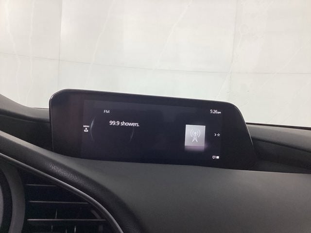 2026 Mazda Mazda3 2.5 S