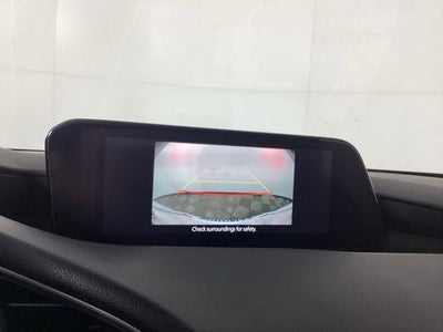 2026 Mazda Mazda3 2.5 S