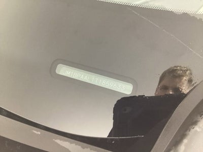 2026 Mazda Mazda3 2.5 S