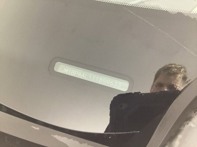 2026 Mazda Mazda3 2.5 S