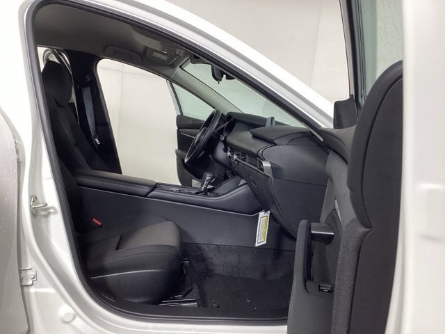 2026 Mazda Mazda3 2.5 S