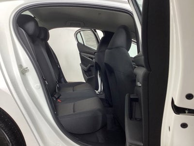 2026 Mazda Mazda3 2.5 S