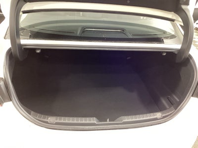 2026 Mazda Mazda3 2.5 S