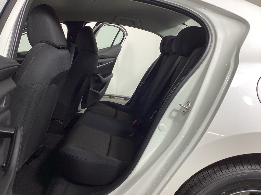 2026 Mazda Mazda3 2.5 S