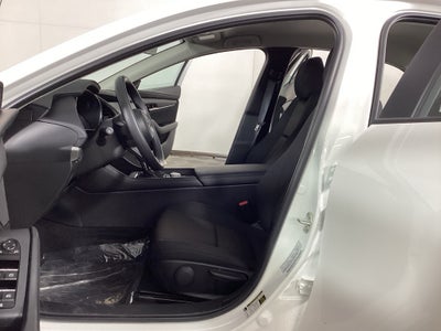 2026 Mazda Mazda3 2.5 S