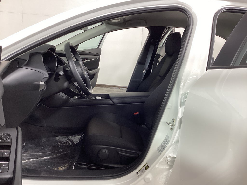 2026 Mazda Mazda3 2.5 S