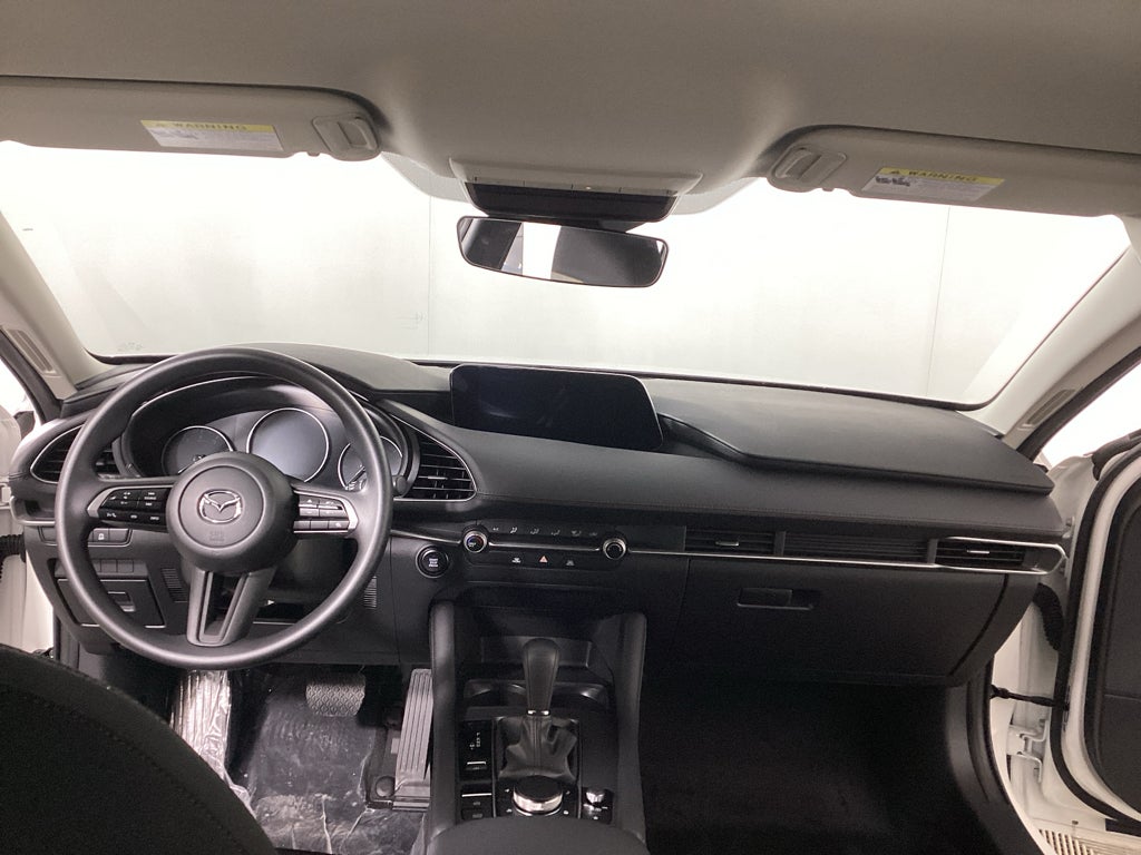 2026 Mazda Mazda3 2.5 S