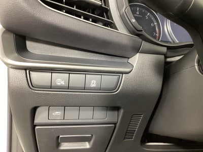 2026 Mazda Mazda3 2.5 S