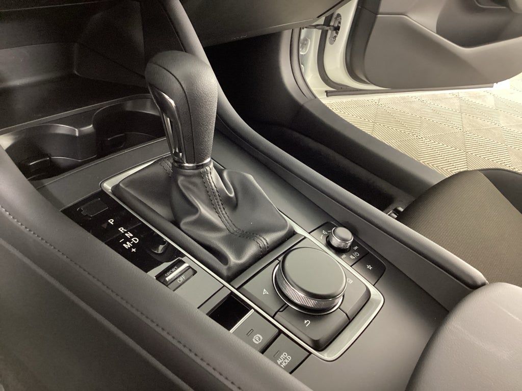 2026 Mazda Mazda3 2.5 S