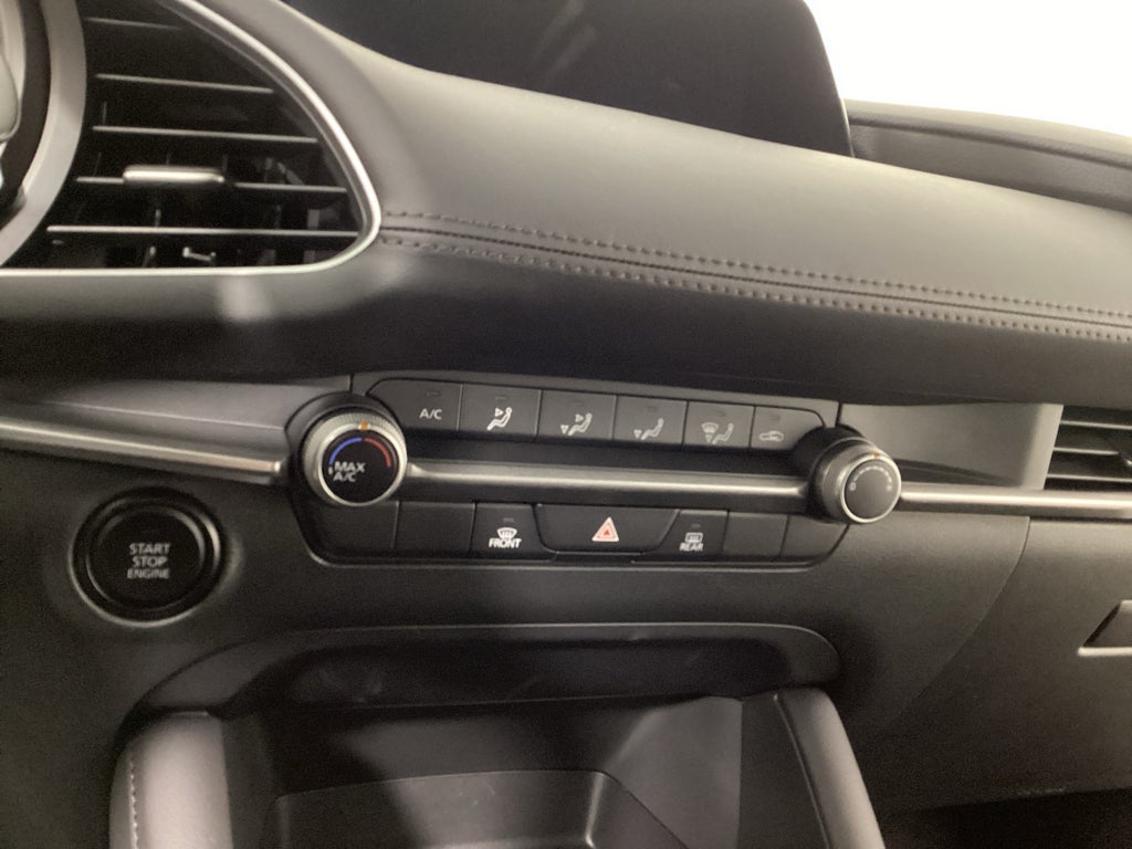 2026 Mazda Mazda3 2.5 S