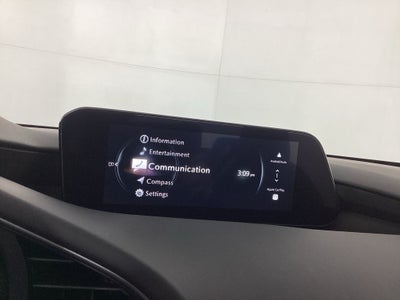 2026 Mazda Mazda3 2.5 S