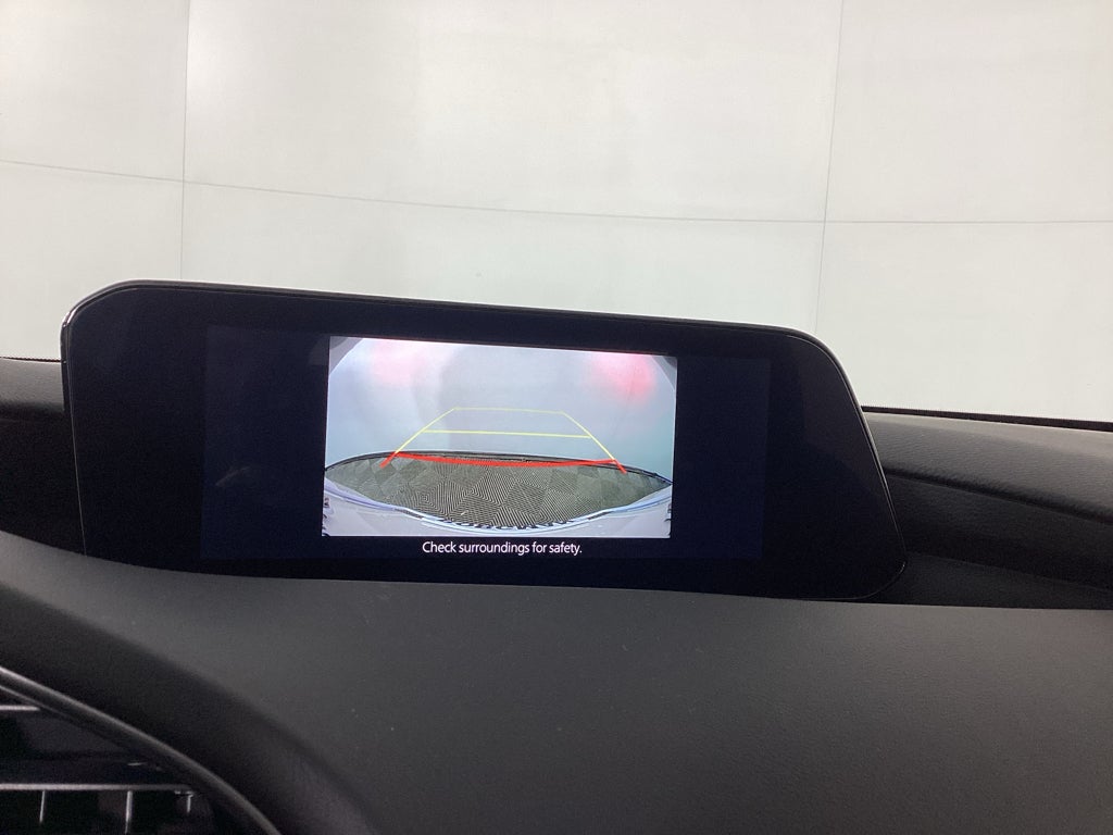 2026 Mazda Mazda3 2.5 S